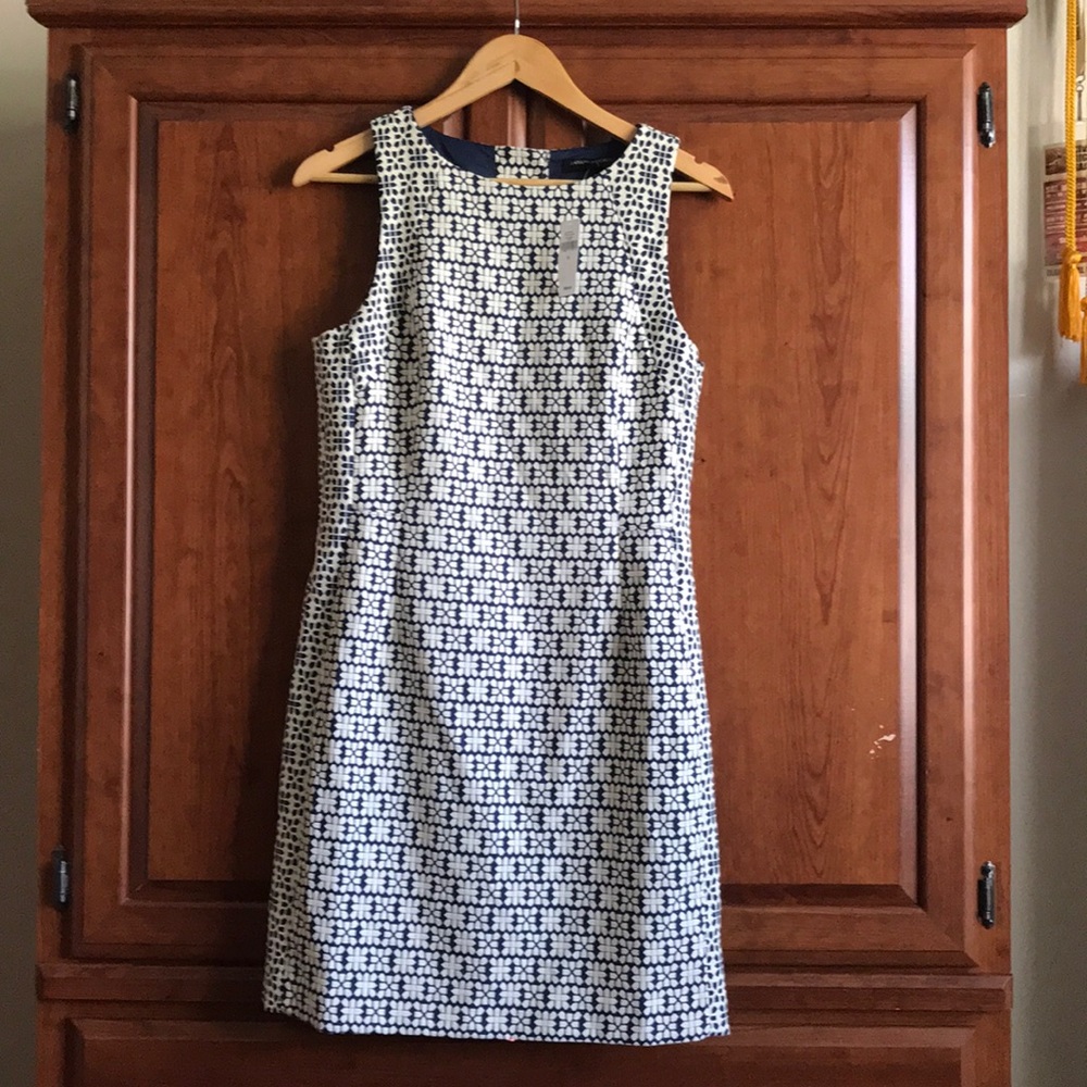 Sheath dress